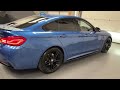 BMW 4 Series Gran Coupe 2.0 420d M Sport Hatchback 5dr Diesel Auto Euro 6 (s/s) (190 ps)