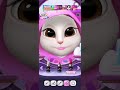 My Talking Angela #funny #cat #talkingtom #games #cartoon #fypシ #mobileapp #fypシ゚viral