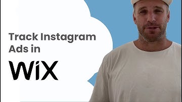 Track Instagram Ads in Wix Forms