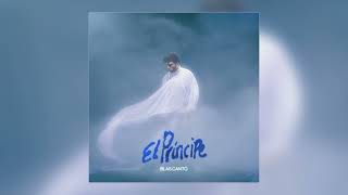 Blas Cantó - El Príncipe (Audio Oficial)