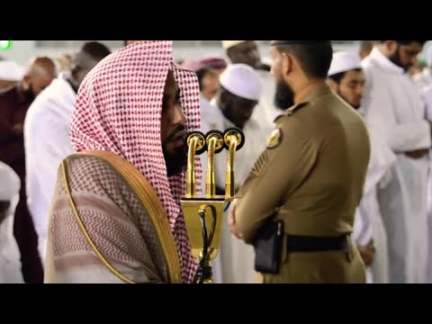 وأما الذين ابيضت وجوههم ففي رحمة الله ابداع الجهني لا حدود له تحبير بياتي غاية في الجمال