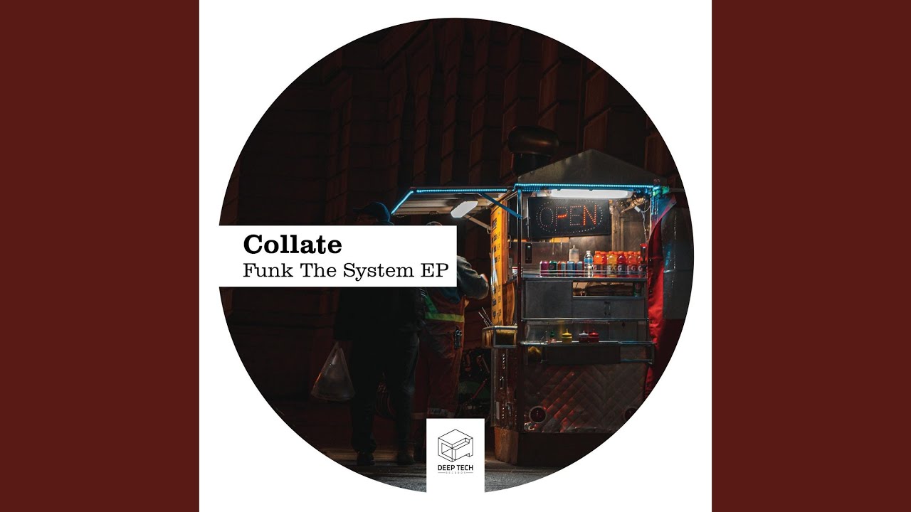 Watch Funk The System (Original Mix) on YouTube Watch Funk The System (Original Mix) on YouTube