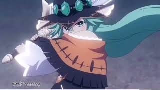 Arcana Heart All Super Moves 