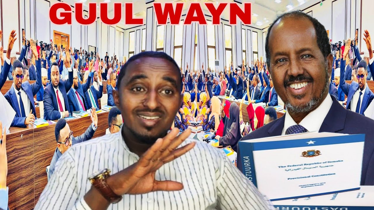 Dawo guul wayn manta xamar dhulka aya lagu jiiday damacii shisheeye ee muucaaradku wadeen..