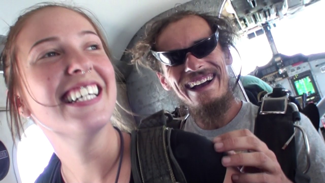 tandem rap Samantha 05 07 2018