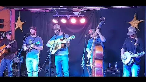 BlueRoad (Full Show) Live At The Paysan Saturday December 13th 2025