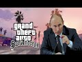 Grand Theft Auto San Andreas Loading Screen - World Leaders Edition