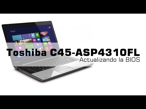 Vídeo: Es poden actualitzar els portàtils Toshiba?