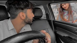 भूतिया कार Prank 👻 || best prank 😅 HR star 😇￼￼ ￼