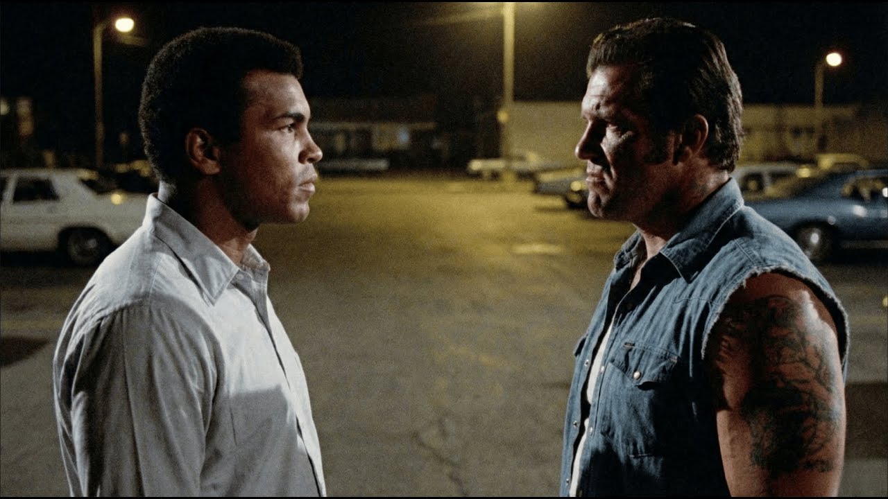 Muhammad Ali Faced a Brutal Street Fighter Who Said “The Ring Made You Soft