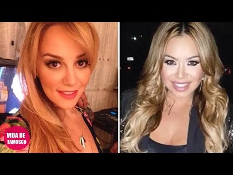 Video: Rosie Rivera Changes Her Look