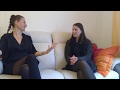 Lsmv np first interview second part justine caizergues prsentation et remerciement