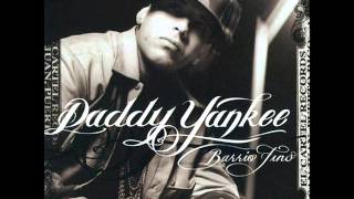 Daddy Yankee - Interlude (Gavilan) (Audio track)