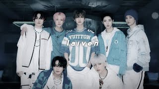 nct dream - it's yours 너를 위한 단어 (speed up)