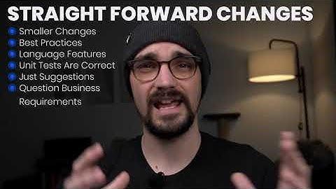 Code Review Tips (How I Review Code as a Staff Software Engineer)