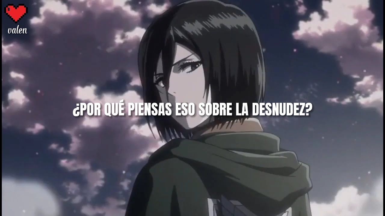 (G)I-DLE - Nxde (Traducida al español) || Anime Girls || - YouTube