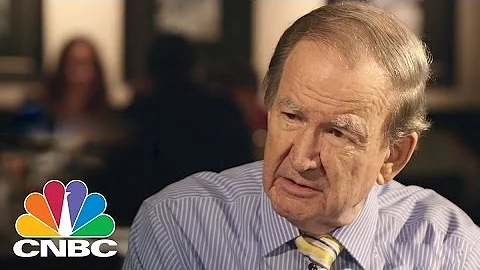 Pat Buchanan On A Strategic Debate | Speakeasy | C...