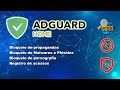 Adguard Home - Melhor que Pi Hole! | tutorial completo no CasaOS.