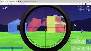 1v1 LOL   Building Simulator, Battle Royale & Shooting Game and 1 more page   Personal   Microsoft​