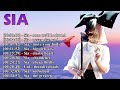 SIA Best Songs Playlist 2025 Lyrics SIA Best Songs Playlist 2025 Lyrics