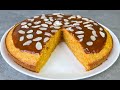 МОРКОВНЫЙ ПИРОГ Попробуйте и Вы Будете в Восторге!!! / Пирог с Морковью / Carrot Cake