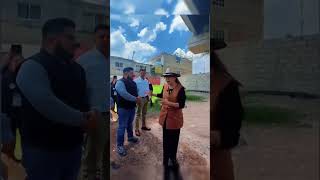Recuperan zona federal en Ecatepec
