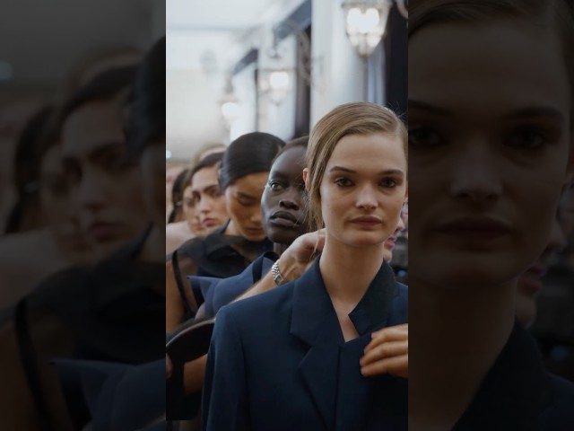 VICTORIA BECKHAM AUTUMN WINTER 2026