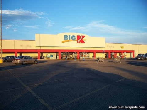 kmart bismarck flickr big store dakota north