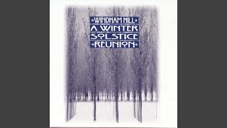 Video thumbnail of "William Coulter - Rain Into Snow"