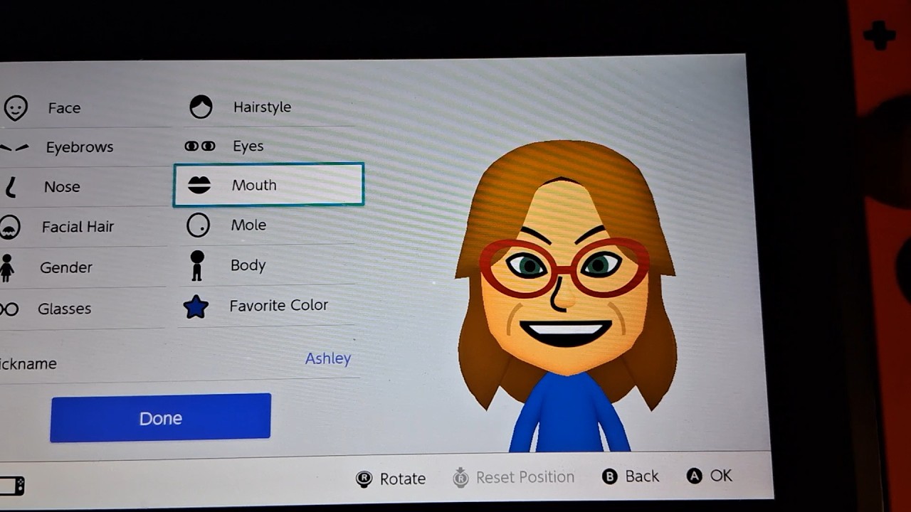 mii (購入される方はプロフ必読) YouTube