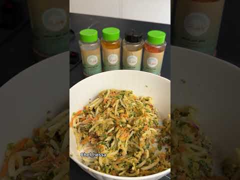 باكورة هندية لذييذة سناب الشيف حصة