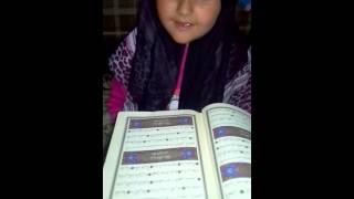 Küçük Hafiz Nazli