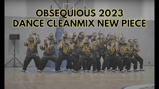 OBSEQUIOUS - DANCE CLEANMIX ( NEW PIECE 2023)