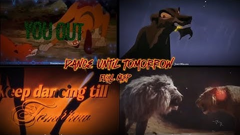 |Dance until tomorrow| Full fight mep