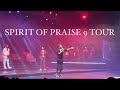 Akudingwa Nasibani - Sindi Ntombela 🔥🔥 | Spirit of Praise 9 Tour