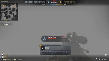 CS:GO - April 30 2017 r14 esea match 9934737