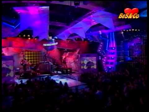 13 Ricky Martin - Livin' La Vida Loca, World Music Awards,Monte Carlo,Monaco,1999