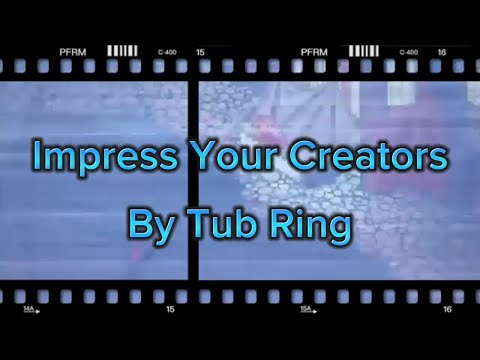 (Impress Your Creator) "Hazbin Hotel" music video