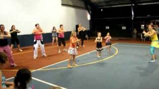 Dynamite - Zumba with Helen Innisfail