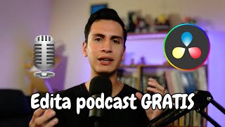 Aprende a editar  tu podcast en minutos: Guía rápida y sencilla 2023