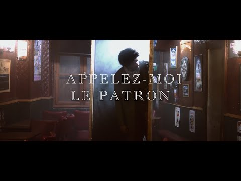 🎬 Max Livio & Pierpoljak - Appelez-moi le patron (CLIP OFFICIEL)