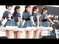 [一眼60p動画] AKB48 チーム8 静岡 富士スピードウェイ 10月10日 「制服の羽根」20151010