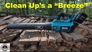 Clean Up’s a “Breeze” 179 #SEESII