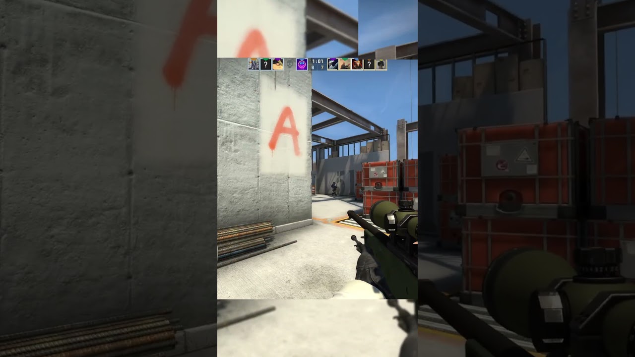Csgo awp 4k