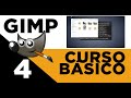 Gimp Permite Abrir los Archivos PSD