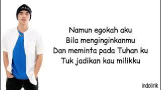 Alvin X Factor - Iman Tak Sama | Lirik Lagu Indonesia