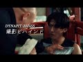また胃腸を壊してたデックス…【ダイナフィットの広告撮影inタイ】　#キムジニョン #dex