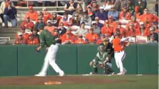 UPDATED: Clemson Baseball Intro Video