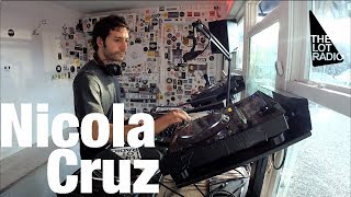 Nicola Cruz The Lot Radio August 13, 2017