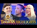 It's Showtime hosts share their unforgettable memories when they were younger | Tawag ng Tanghalan